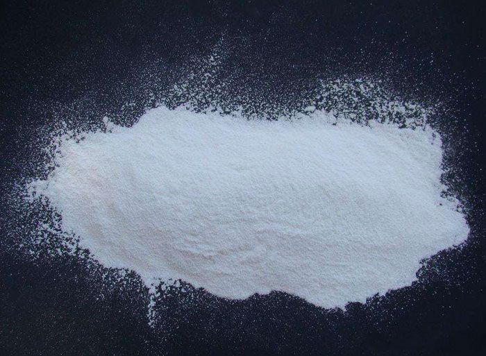 新疆三水硫酸镁