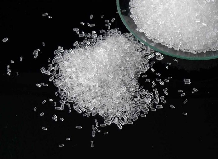 新疆菱形硫酸镁