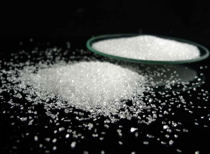 新疆味精状硫酸镁