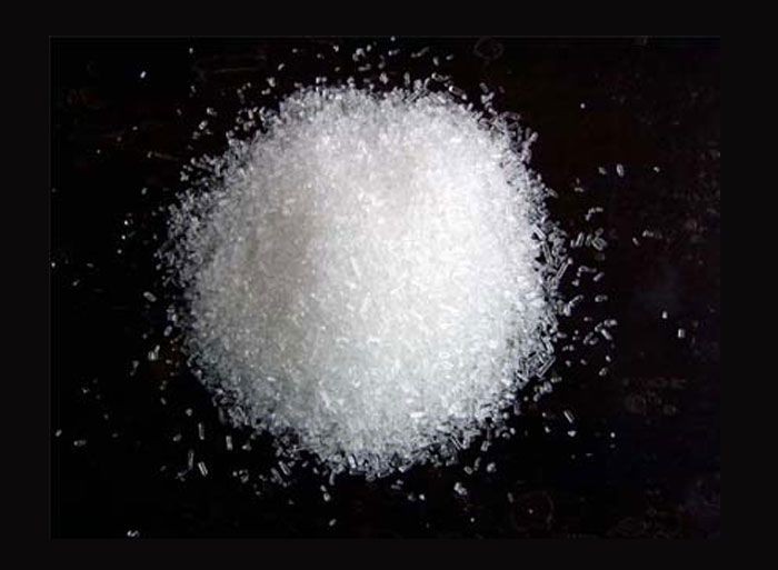 新疆五水硫酸镁