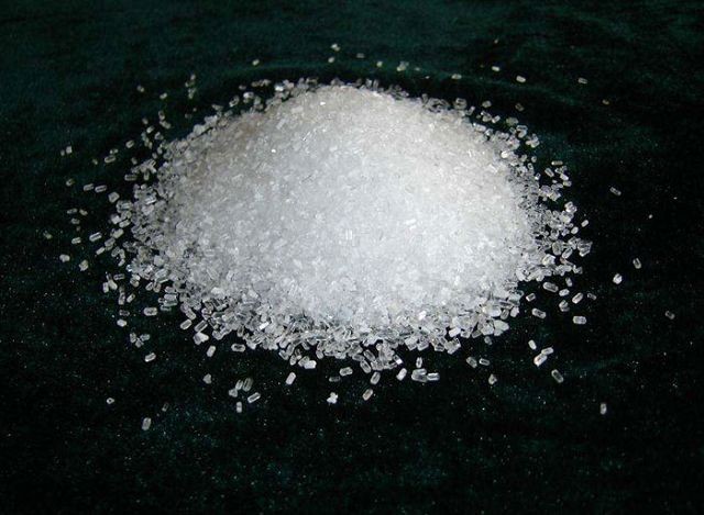 新疆七水硫酸镁